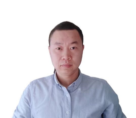 Portrait of Yunhong Zhang, mechanical design engineer