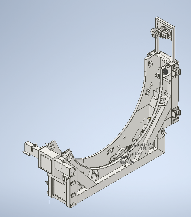 Industrial Equipment Documentation